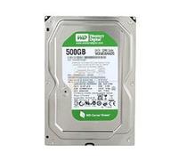 Western Digital WD5000AADS Caviar Green - Discos Duros (3,5", Serial ATA)