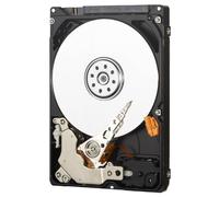 Western Digital WD5000BPVT Scorpio Blue - Disco Duro Interno de 500 GB (5400 RPM, 6,3 cm (2,5 Pulgadas), caché de 8 MB, SATA)