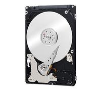 Western Digital wd5000lplx Negro 500 GB Interno