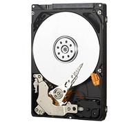 Western Digital WD5000LUCT 2,5 "500 GB Serial ATA300 5400 RPM