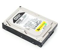 Western Digital WD5003ABYX - Disco Duro Interno de 500 GB (7200 RPM, 8,8 cm (3,5 Pulgadas)), Color Plateado y Negro