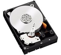 Western Digital WD6002FRYZ - Disco Duro Interno, 6 TB, Color Oro