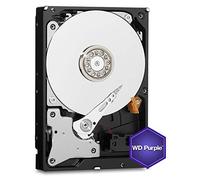 Western Digital WD60PURZ - Disco Duro Interno (6 TB, SATA, 3,5"), Color Morado