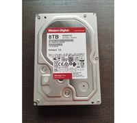 Western Digital WD80EFBX 8TB SATA3 Red Plus - Segunda Mano