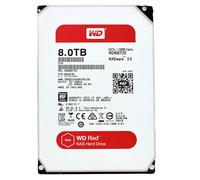 Western Digital WD80EFZX 8TB 5400RPM 128MB SATA III 3,5" Pulgadas