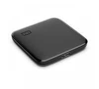 Western Digital - WDBAYN0010BBK-WESN unidad externa de estado sólido 1 TB Negro