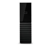 Western Digital WDBBGB0060HBK-EESN Nuevo