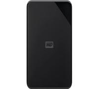 Western Digital Elements SE 1 TB – WDBEPK0010BBK-WESN