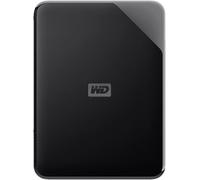 Western Digital WDBJRT0040BBK WD Elements SE External, Black