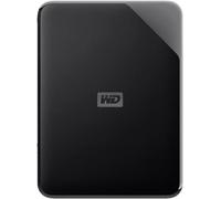 WD 4TB Elements SE (Recertified) - RWDBJRT0040BBK-WESN