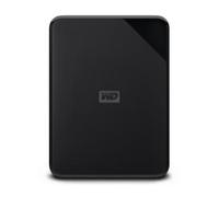 Western Digital WDBJRT0040BBK-WESN Nuevo