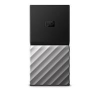 Western Digital WDBKVX0020PSL-WESN Nuevo