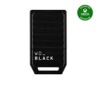 Western Digital WDBMPH5120ANC-WCSN unidad externa de estado sólido 512 GB
