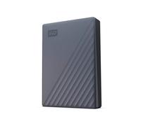 Western Digital WDBRMD0040BGY-WESN disco duro externo de 4 TB 3.2 Gen 1 (3.1 Gen 1)