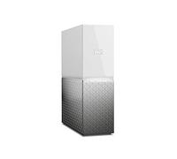 Western Digital WDBVXC0020HWT-EESN 2TB My Cloud Home Personal Cloud, White