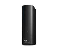 Western Digital WDBWLG0060HBK-EESN Nuevo