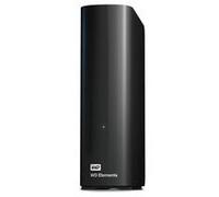 Western Digital WDBWLG0080HBK-EESN Nuevo