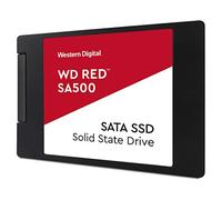 SSD WD RED SA500 1TB SATA3