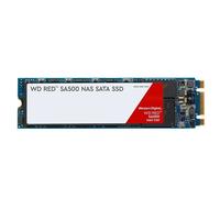 Western Digital WDS100T1R0B WD Red 1TB (SATA) WDS100T1R0B 1TB Disco M.2 SATA WD Red