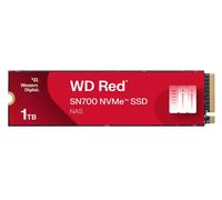 Western digital wds100t1r0c unidad de estado sólido 1 tb m.2 pci expr