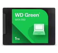 Western digital wds100t5g0a 250 gb 2.5' serial ata iii 3d nand