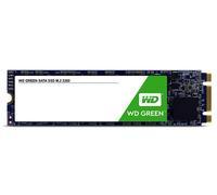 WD Green 3D SSD M.2 240GB SATA3