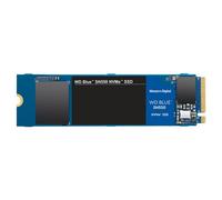 Western Digital WDS250G2B0C SSD NVMe M.2 2280 250G