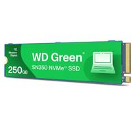 Western digital wds250g2g0c unidad de estado sólido 250 gb m.2 pci ex