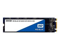 Western Digital Blue 250GB - SSD M.2