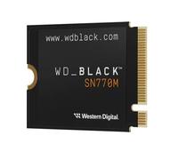 Western Digital WDS500G3X0G unidad de estado sólido interna de 500 GB M.2 PCI Express 4.0 NVMe 3D TLC NAND