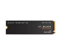 Western Digital - WDS500G4X0E-00CJA0 unidad de estado sólido 500 GB M.2 PCI Express 4.0 NVMe