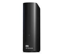Western Digital Western DigitalBWLG0160HBK-NESN - Disco Duro Externo de Escritorio (16 TB, USB 3.0)