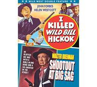 Western Double Feature [USA] [DVD]