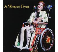 Western Front - King Is Dead Long Live the King