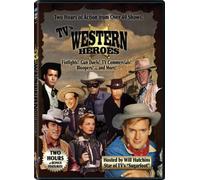 Western Heroes [Reino Unido] [DVD]