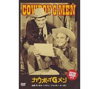 Western Heroes Vol.10 Cowboy G [DVD de Audio]