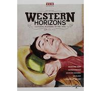 Western Horizons: Universal Westerns Of 1950'S (5 Dvd) [Edizione: Stati Uniti] [Italia]