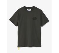 Western Hydrodynamic Research Worker T-Shirt Gris