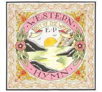 Western Hymn - Out of the Way & Underground [Vinilo]