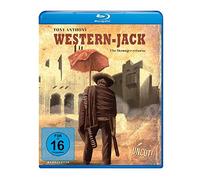 Western Jack - Uncut [Blu-ray]