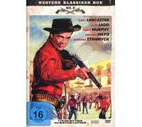 Western Klassiker - Box 2 [Alemania] [DVD]