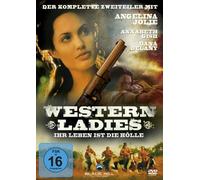 Western Ladies - Ihr Leben ist die Hölle [Alemania] [DVD]