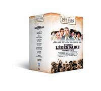 Western légendaire - Coffret n° 4 [Francia] [DVD]