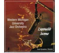 Western Michigan University - Disposable Income
