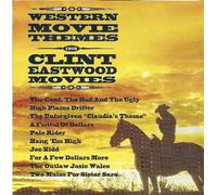 Western Movie Thème from Clint Eastwood Movies - Ost W/ The Good The Bad.., Hang 'Em High...