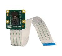 Western New York Heritage Institute Raspberry Camara para Raspberry pi Module v2 (9132664)