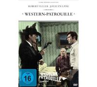 Western-Patrouille [Alemania] [DVD]