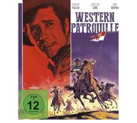 Western-Patrouille [Alemania] [Blu-ray]