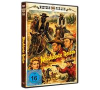 Western Perlen 58 - Maskierte Reiter [Alemania] [DVD]