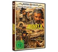 Western Perlen 59 - Johnny R. - Seine Melodie War Blei [Alemania] [DVD]